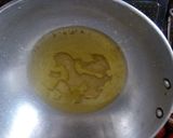 A picture of step 5 of Makai ki roti & Sarson Ka Saag.