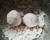 રાઈસ બૉલ્સ (Rice Balls Recipe In Gujarati) રેસીપી સ્ટેપ1ફોટો