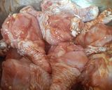 Foto del paso 2 de la receta: Pollo asado con salsa barbecue