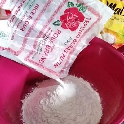 Langkah 5