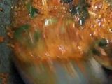 Gulai Ayam Manis