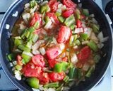 Foto del paso 2 de la receta Tradicional Marmitako de bonito
