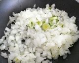 Foto del paso 4 de la receta: Tofu con tomates y pimientos