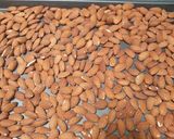 Foto langkah ke 1 dari resep Selai kacang almond / Almond butter.