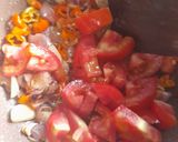 Foto langkah ke 3 dari resep Sambal Pete.