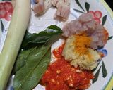 Foto langkah ke 2 dari resep Pindang Tulang Iga.