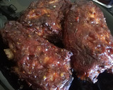 Foto del paso 7 de la receta: Costillas de cerdo estilo Foster's Hollywood 💥🐖
