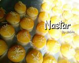 Foto langkah ke 3 dari resep Nastar.