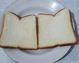 Foto langkah ke 1 dari resep 17. Roti Panggang Manis Gurih.