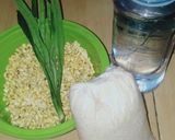 Foto langkah ke 1 dari resep Super Soya Mama.