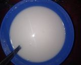 Foto langkah ke 3 dari resep Pecel Gedhang Khas Malang.