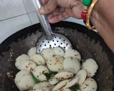આચારી ઈડલી ટકાટક (Achari Idli Takatak Recipe In Gujarati) રેસીપી સ્ટેપ2ફોટો