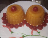 சுஜி ஆப்ரிகாட் டிலைட் (Sooji apricot Delight Recipe in Tamil) ரெசிபி ஸ்டேப் 13 புகைப்படம்