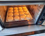 Foto langkah ke 5 dari resep Cupcake.