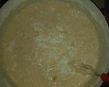 Foto del paso 2 de la receta: Fainá de Queso 🧀