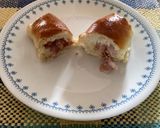 Foto del paso 3 de la receta: Cachitos venezolanos