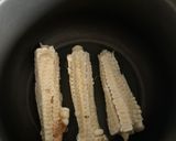 Foto del paso 4 de la receta: Humitas saladas