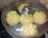 Foto langkah ke 6 dari resep Bakpao Labu.