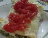 Foto del paso 6 de la receta: Canelones de acelga y ricota 😋