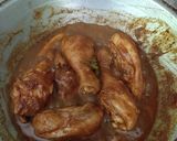 Foto langkah ke 3 dari resep Ungkep Ayam Panggang (Food Frozen).