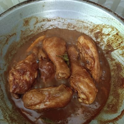 Langkah 3