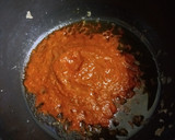*வாழைக்காய் சுக்கா*(valaikkai sukka recipe in tamil) ரெசிபி ஸ்டேப் 5 புகைப்படம்