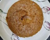एगलेस ऑरेंज केक (eggless orange cake recipe in hindi) रेसिपी चरण 6 फोटो