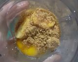 Foto langkah ke 1 dari resep Bolu Pisang MPASI.