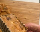 Foto del paso 8 de la receta: Galletas saladas de harina de garbanzos con semillas y frutos secos