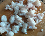 Foto del paso 2 de la receta: Tortilla de merluza