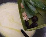 Foto langkah ke 4 dari resep Gulai paku / gulai pakis udang minang ala2ku.