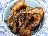 Ayam Bacem Legit Gurih