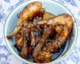 Foto langkah ke 4 dari resep Ayam Bacem Legit Gurih.