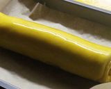 Gesztenyés bejgli recept fázis 3 fotója