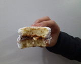 Foto del paso 8 de la receta: Empolvados con manjar