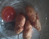 Foto langkah ke 9 dari resep Sempol tahu.