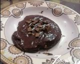 A picture of step 4 of Pan Baked Brownies.
