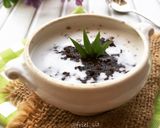 Foto langkah ke 4 dari resep Bubur Ketan Hitam.