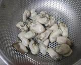 ไข่เจียวหอยนางรม วิธีทำสูตร 1 รูป