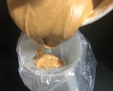 Foto langkah ke 4 dari resep Mexican coffee bun aka roti b*y.
