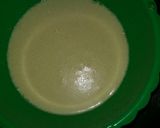 Foto del paso 1 de la receta: Carrot Cake (Torta de Zanahoria)