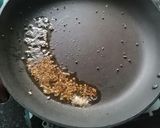 A picture of step 1 of Poha.