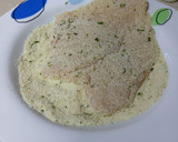 Foto del paso 4 de la receta: Pechuga a la ParMIgiana