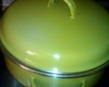 Foto del paso 9 de la receta: Brócoli agridulce