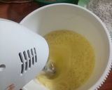 Foto langkah ke 1 dari resep Resep bolu coklat panggang lembut anti gagal...