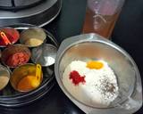 Dal Dhokli recipe step 1 photo