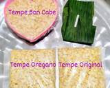 Cara Membuat Tempe Homemade 6