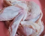Foto langkah ke 1 dari resep Soto Ayam Santan kuning.