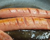عکس مرحله 1 از دستور هات داگ خونگی🌭😋