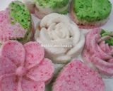 Foto langkah ke 4 dari resep Putu Genit.
